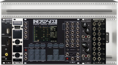My chronic Eurorack