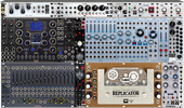 Intellijel Performance - 7U