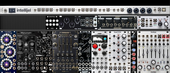 My sexy Eurorack