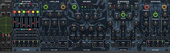 Behringer Eurorack Rack