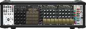 BG controller skiff 104