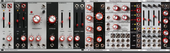 Test rack