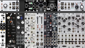 My worthy Eurorack (c)