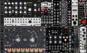 Case syndrome without moog