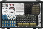 BG controller skiff 2x84
