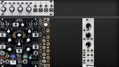 My lamer Eurorack