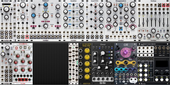 Intellijel Rack