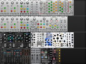Dual Behringer Go - Full System - MAYBE