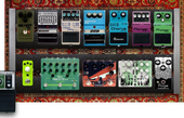 Drone Post Rock