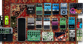 Drone Post Rock Roughly XL