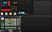 Looper and fx