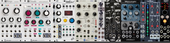 My churning Eurorack (copy)