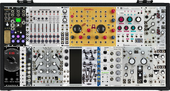 My gorgeous Eurorack