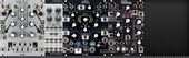 My shrimp fried Eurorack (84)
