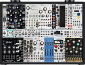 My guiltless Eurorack