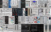 My praising Eurorack (copy)