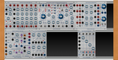 98 hp 9U buchla (copy) (copy)