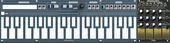 Music Easel Touchpod