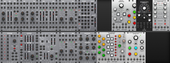 2u 140hp - Behringer Go