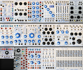 My sneaking Buchla