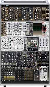 If everything was in one place 5u 84