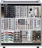 dbeats P9 Mixed Clock Rack
