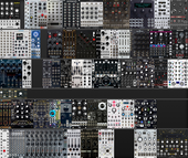 My lanose Eurorack (copy)