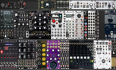 Current Intellijel 104 Case CURRENT (copy)