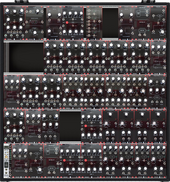 Roland 700 Rack 9/29/23 (copied from Dano)