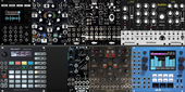 Techno Performance System 104