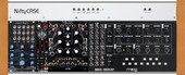 My textured Eurorack