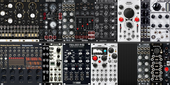My unstrung Eurorack