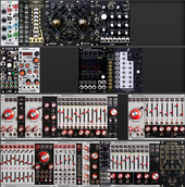 My millionth Eurorack