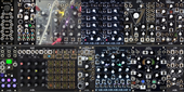 Shared System Universal Synthesizer System