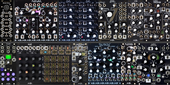 Shared System Universal Synthesizer System