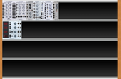 Doepfer rack