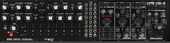 My fiercer Eurorack