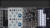 My yeastlike Eurorack