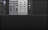 My warming Eurorack