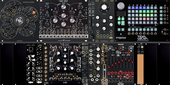 My unsight Eurorack