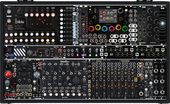 Minimalist Rack 104