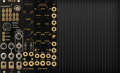 My ropy Eurorack