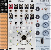 My gnomic Eurorack (copy)