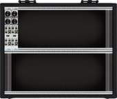 My pinpoint Eurorack