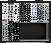 My pinpoint Eurorack