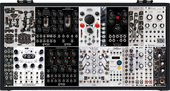 My woesome Eurorack