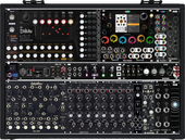 Minimalist Rack 84
