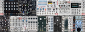 My effects rack