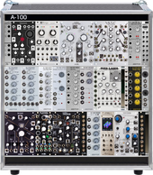 Right Studio Rack