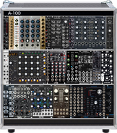 My sphery Eurorack (copy)